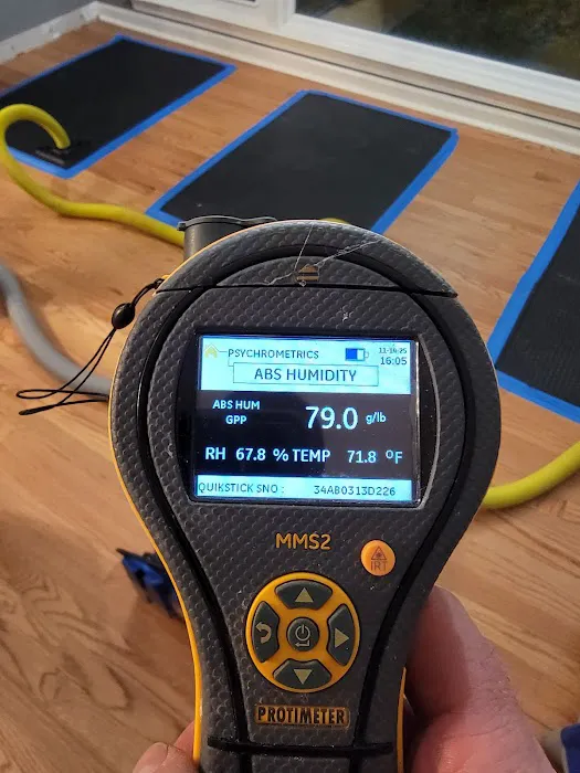 360 Water Damage Picture 9