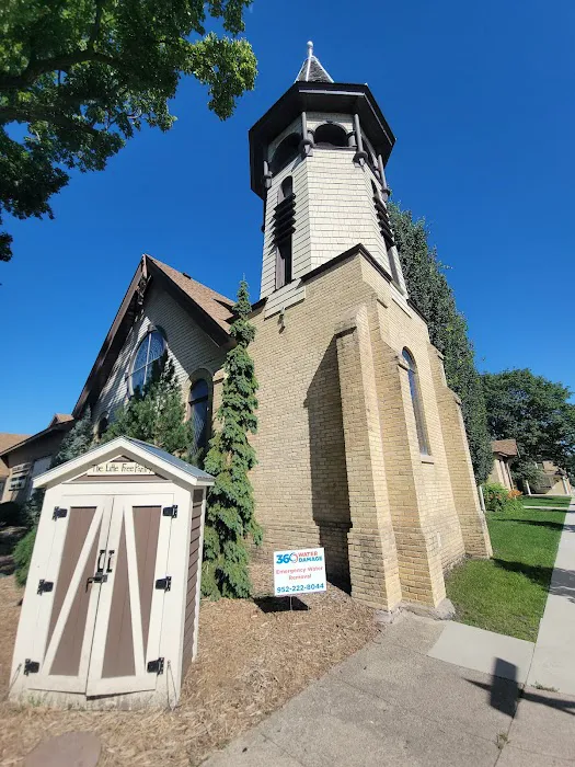 360 Water Damage Picture 6