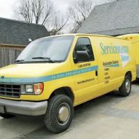 ServiceMaster Clean Burnsville Eagan ico