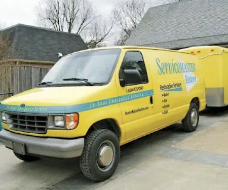 ServiceMaster Clean Burnsville Eagan