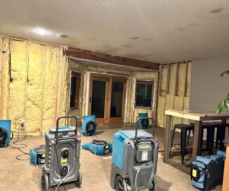 ServiceMaster DSI - St. Paul