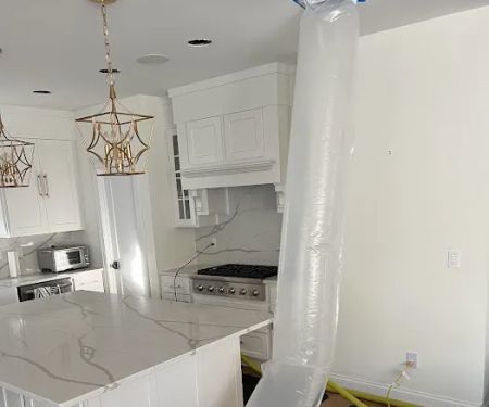 Integral Restoration