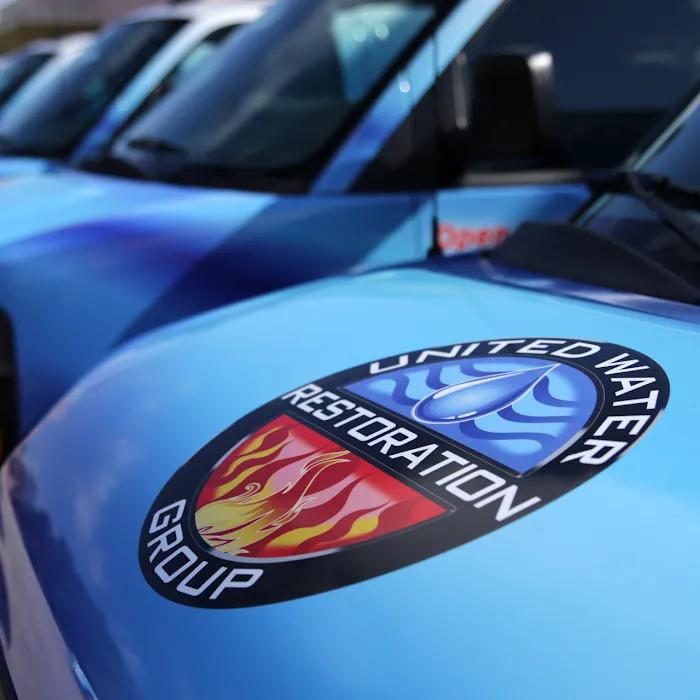 United Water Restoration Group of Lakeville Picture 6