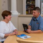 United Water Restoration Group of Lakeville