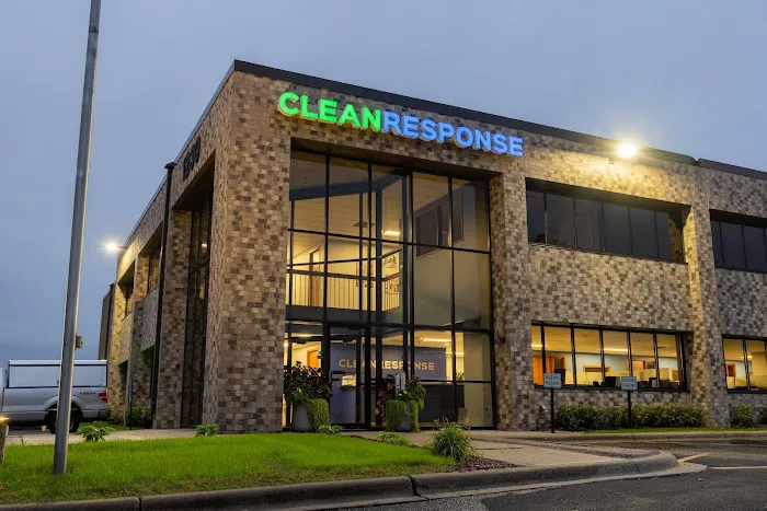 Clean Response Picture 1