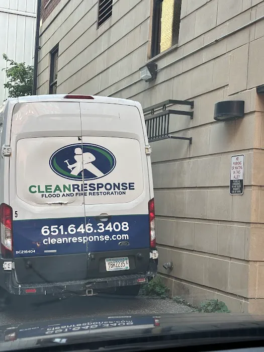 Clean Response Picture 2