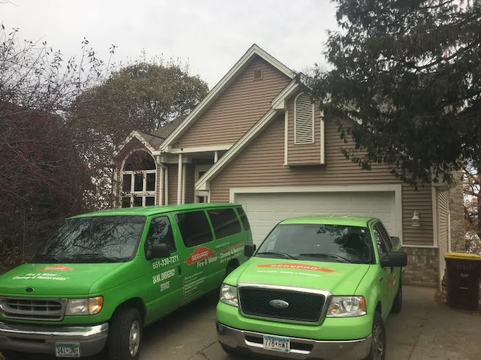 SERVPRO of Eagan/Apple Valley Picture 8