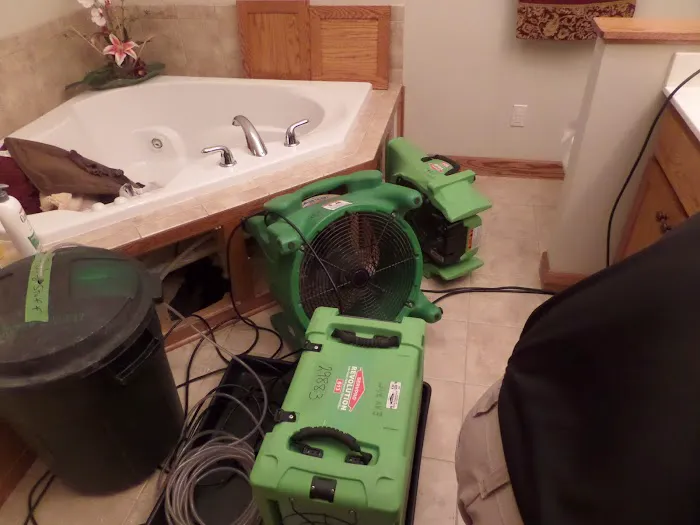 SERVPRO of Eagan/Apple Valley Picture 4