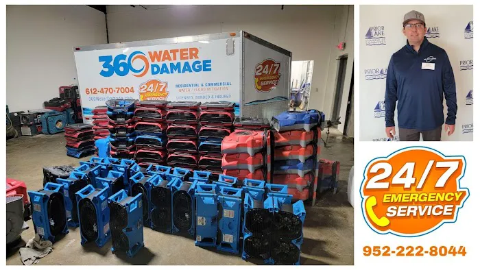 360 Water Damage Picture 2