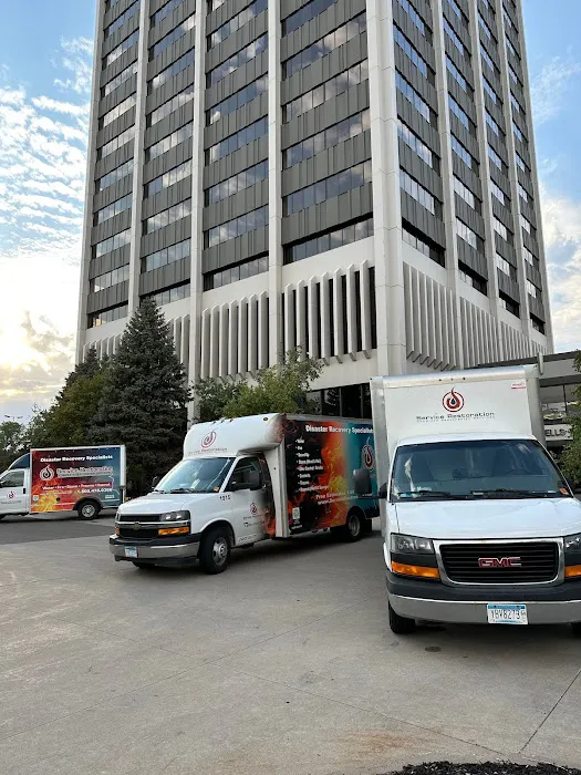 Service Restoration Picture 3