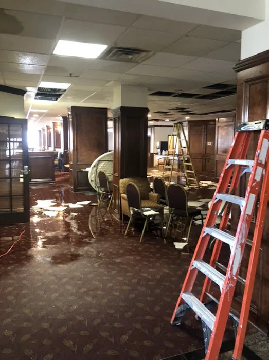 Service Restoration Picture 5