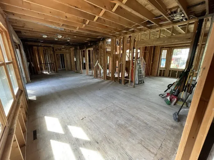 Service Restoration Picture 9