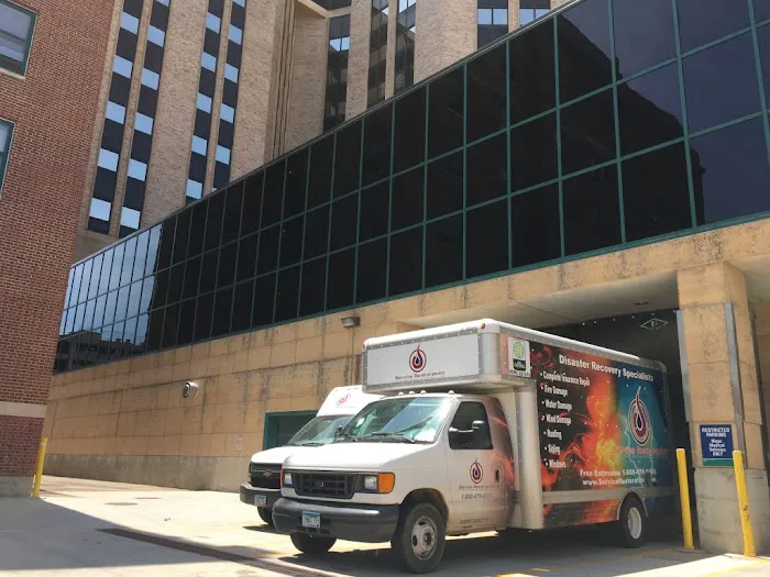 Service Restoration Picture 1