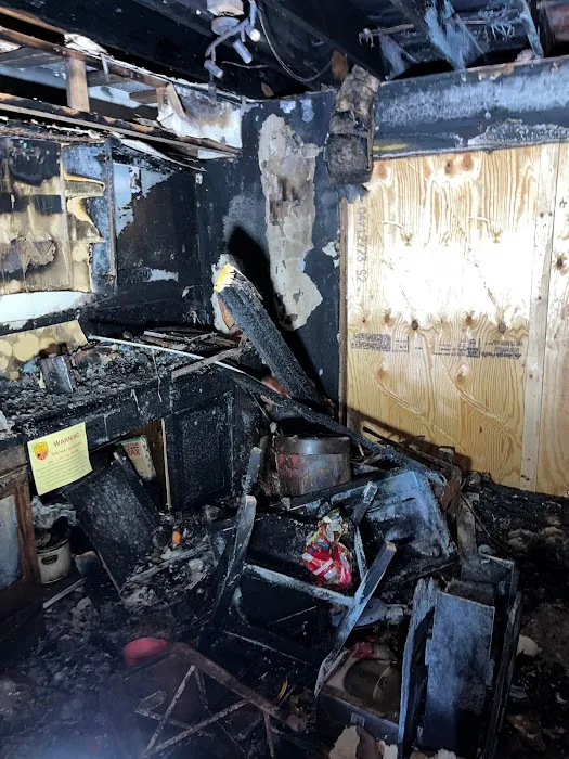 Service Restoration Picture 2