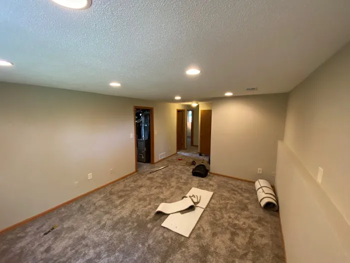 Service Restoration Picture 6