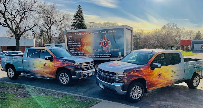 Service Restoration Picture 4