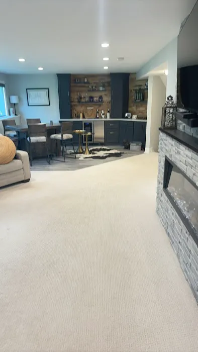 SOS Cleaning and Restoration Picture 2