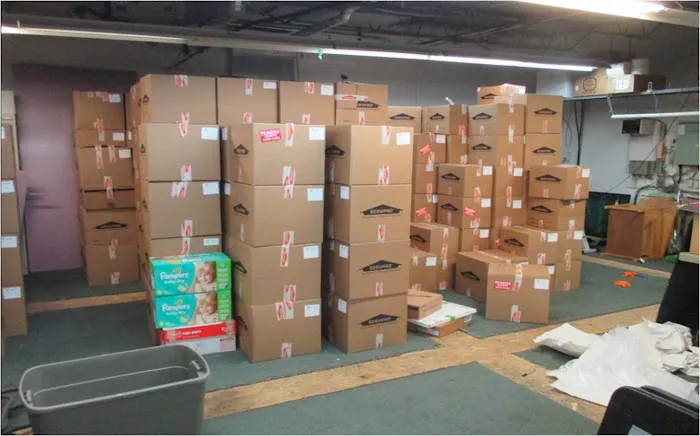 SERVPRO of Bloomington/Richfield Picture 6