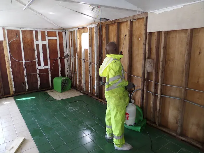 SERVPRO of Bloomington/Richfield Picture 10