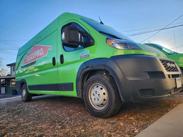 SERVPRO of Minneapolis SE Picture 7