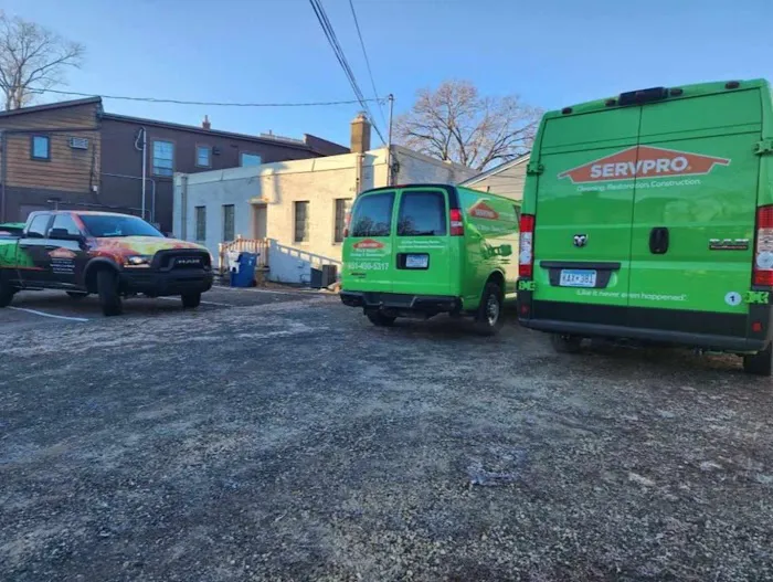 SERVPRO of Minneapolis SE Picture 9