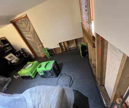 SERVPRO of Minneapolis SE