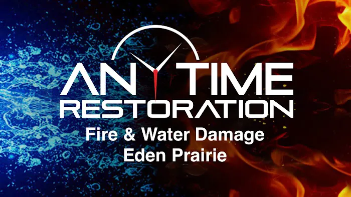 Anytime Restoration Fire Water Damage Eden Prairie Picture 2