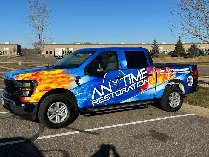 Anytime Restoration Fire Water Damage Eden Prairie Picture 10