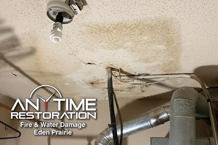 Anytime Restoration Fire Water Damage Eden Prairie Picture 4