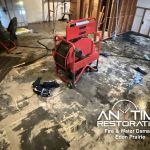 Anytime Restoration Fire Water Damage Eden Prairie