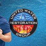 United Water Restoration Group of Lakeville