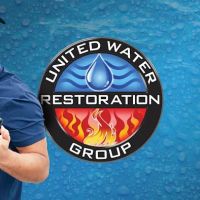 United Water Restoration Group of Lakeville ico