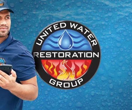 United Water Restoration Group of Lakeville