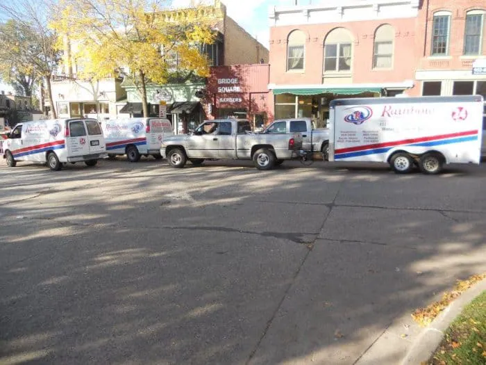 All Pro Restoration and Cleaning Picture 3