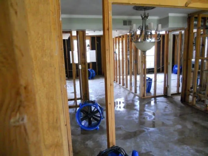 All Pro Restoration and Cleaning Picture 2