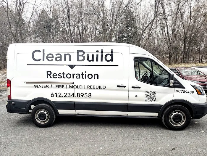 Clean Build Picture 5