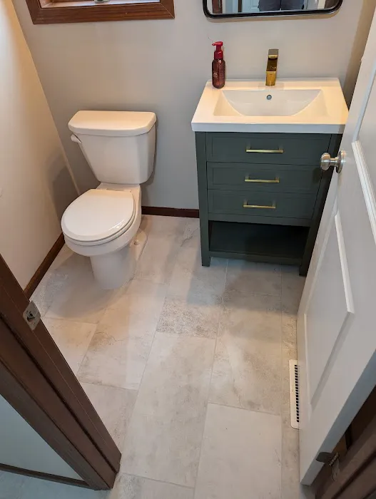 Clean Build Picture 6