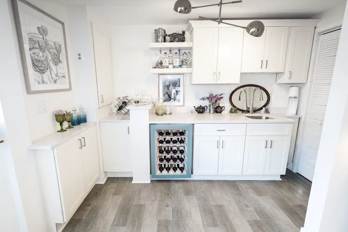 Clean Build Picture 7