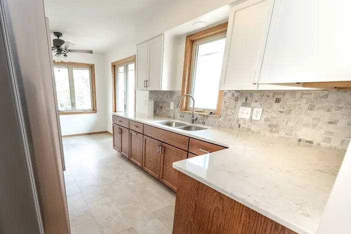 Clean Build Picture 9