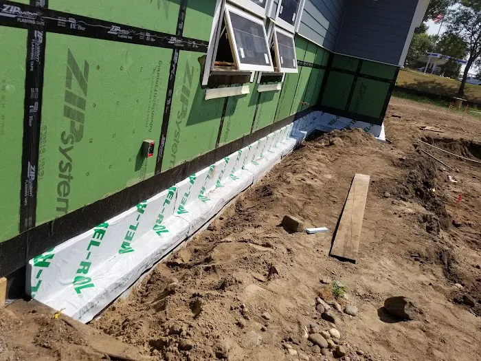 First Choice Water damage Restorations Picture 2