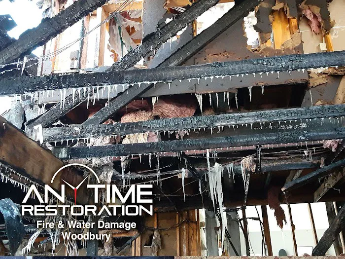 Anytime Restoration Fire & Water Damage Woodbury Picture 2