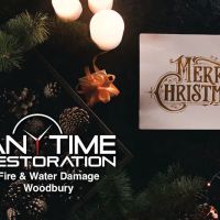 Anytime Restoration Fire & Water Damage Woodbury ico