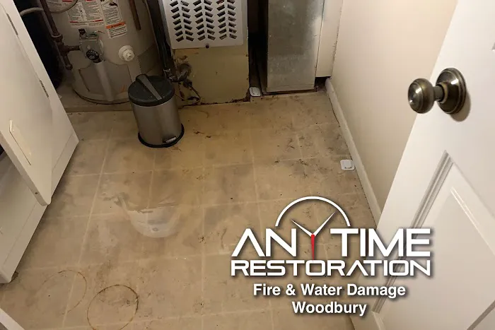 Anytime Restoration Fire & Water Damage Woodbury Picture 8