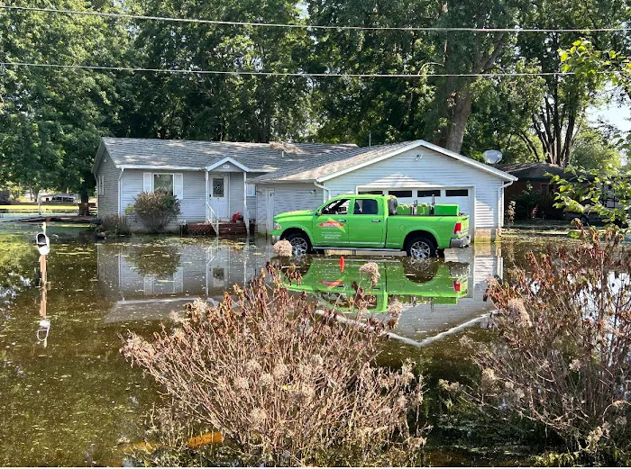 SERVPRO of St Paul Central West Picture 10