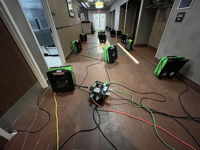 SERVPRO of St Paul Central West Picture 1