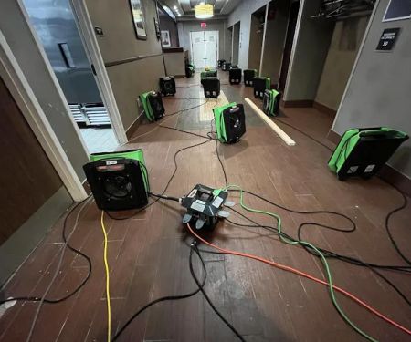 SERVPRO of St Paul Central West