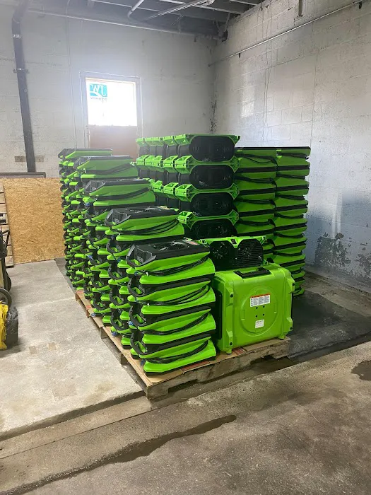 SERVPRO of St Paul Central West Picture 2