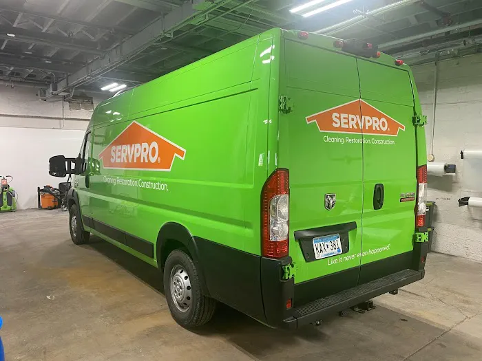 SERVPRO of St Paul Central West Picture 5