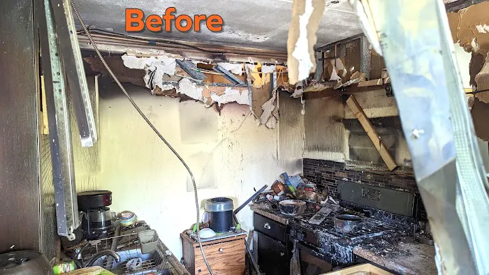 SERVPRO of Downtown St. Paul/Team Rossum Picture 10