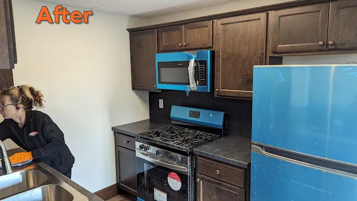 SERVPRO of Downtown St. Paul/Team Rossum Picture 4